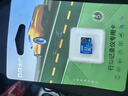 DM大迈 32GB TF（MicroSD）存储卡 蓝卡 C10 行车记录仪专用监控摄像头内存卡适用小米360凌度盯盯拍 实拍图