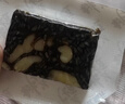东阿阿胶桃花姬阿胶糕160g红枣枸杞味即食阿胶糕 送长辈礼物女 营养品礼品 实拍图