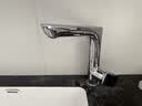 科勒（KOHLER） 龙头台盆面盆碗盆龙头利奥抽拉脸盆龙头 31240T-ECP易洁涂层 实拍图