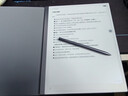 科大讯飞智能办公本MAX2 13.3英寸超大屏电子书阅读器 电纸书墨水屏电子笔记本会议手写记事本平板MAT33 【晒单领礼】智能办公本Max2【6+128G】 【赠笔芯+E卡+内胆包】咨询客服了解 实拍图