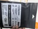 3M强力双面胶 VHB™黑色胶带强力稳固持久粘贴耐高温不残胶 10mm宽3m长1.1mm厚 实拍图