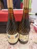 张裕贵馥晚采甜白葡萄酒 贵人香威代尔混酿清爽微醺甜酒750ML*6整箱 实拍图
