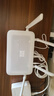 小米（MI）路由器AX1500 高速网络5G WiFi6 全千兆自适应网口 Mesh全屋 无线家用路由器 实拍图