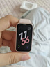 华为（HUAWEI）手环10 标准版 拂晓粉 智能手环专业睡眠分析情绪健康心率监测运动手环华为手环9升级 实拍图