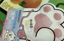 润本儿童植物精油手环30条*2儿童专用精油香圈森林动物+恐龙王国 实拍图