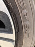 优科豪马轮胎205/55R16 91V ASPEC A349A 本田思域/凌派/速腾/朗逸/明锐 实拍图