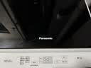 松下（Panasonic）【价保618】抗菌除螨 波轮洗衣机 10KG大容量 一级能效 全自动家用 XQB100-8QF1 实拍图
