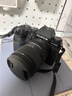 富士（FUJIFILM）X-S20 微单相机 单机身 AI智能对焦 750张续航增强 全新Vlog模式 高便携高性能 实拍图