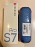 有道词典笔S7Pro【焕新补贴】英语点读笔小学初中高中同步全科扫描学习笔电子词典翻译笔单词笔点读机 实拍图