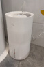 米家 小米空气加湿器 无雾加湿器3 600mL/h快速加湿保湿礼品家用卧室大容量办公室婴儿孕妇5L大容量 实拍图