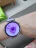 HUAWEI WATCH GT 6 流光紫 41mm智能手表多维情绪健康全新骑行体验 实拍图