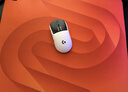 卓威奇亚（ZOWIE GEAR）G-SR-SE 曦 电竞鼠标垫 细面鼠标垫 fps游戏鼠标垫 gsrse控制垫 滑垫 电竞桌垫 实拍图