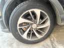 富神（FORTUNE） 汽车轮胎215/60R17 96H FSR303运动操控逍客/传祺GS/元PLUS 实拍图