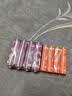 【百万热销】彩虹电池5号和7号AA 计算器钟表玩具七号碳性电池1.5v电池五号 5号6个装（可拍多单） 实拍图
