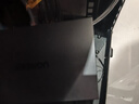 绿联2.5G交换机8口2.5G电口+10G万兆光口 支持vlan/链路聚合 钢壳网络分线分流器支持猫棒NAS光猫35049 实拍图