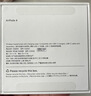 Apple/苹果 AirPods 4(支持主动降噪)搭配无线充电盒(USB-C)苹果耳机 蓝牙耳机适用iPhone/iPad 四代 实拍图