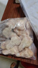 上鲜 鸡翅根 净重6斤 冷冻 出口级鸡翅鸡腿炸鸡翅根烤鸡翅 清真食品 实拍图