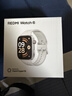 小米（MI）REDMI Watch 6皎月银 国家补贴 澎湃OS 3 心率血氧监测 红米手表6 小米汽车 送男友送女友 实拍图