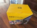 哈趣【重磅新品】  K3 UItra Max 高亮升级【1580CVIA】投影仪家用  超高清家庭影院 智能卧室投影机 实拍图