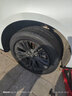 朝阳轮胎 汽车轮胎 235/50R18 101W C66 适配起亚K5/吉利帝豪GS 实拍图