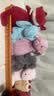 Jellycat害羞乳白色邦尼兔动物毛绒玩偶安抚玩偶娃娃送礼生日礼物 害羞银色邦尼兔 Medium 实拍图