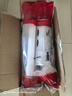 潜水艇抽水马桶排水阀配件出水通用型冲水器密封垫水箱配件普通家用座便器连体坐便器新式老式顶双按钮进水阀 马桶排水阀(水箱高度26-31cm) 实拍图