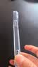 KOOLIFE适用 iPhone14手机壳 苹果14手机保护套德国拜耳材质magsafe磁吸充电超薄防摔气囊全包透明软壳 实拍图