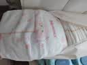 好奇（Huggies）铂金装小桃裤纸尿裤S96片(4-8kg)新生儿小号尿不湿【透爽散热】 实拍图