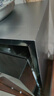 康宝（Canbo）消毒柜家用小型消毒碗柜高温烘干立式迷你台式餐具碗筷收纳柜厨房消毒机【政府补贴】XDR53-TVC1 实拍图