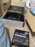 利民（thermalright）额定1000W TR-TG1000 ATX3.0电源 金牌全模组 原生PCIE5.0 全日系电解电容 14CM小机身 实拍图