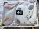 babycare育儿包多功能轻便手提包大容量母婴双肩包非妈咪包26新品 火舞白 实拍图