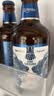 黑狮啤酒【雪花旗下高端品牌】白啤330ml*12瓶 王一博同款 端午送礼 实拍图