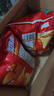 好丽友（ORION）好友趣韩国泡菜味125g 追剧休闲零食薯片膨化食品解馋小吃 实拍图