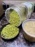 华田禾邦有机绿豆2斤可发豆芽打豆浆五谷杂粮东北粗粮绿豆汤原料 实拍图