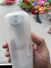 鱼跃(yuwell)医用红外电子体温计额温枪温度计婴幼儿专用精准YT-1 实拍图
