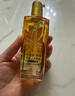 欧莱雅奇焕润发护发精油100ml(小红瓶  免洗 强韧 防损伤 修护强韧) 实拍图
