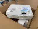 爱普生（EPSON）爱普生3LCD投影机高亮度白天直投商务办公用会议室教室教育培训工程商用投影仪 CB-X05 实拍图