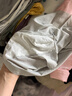 蕉内小凉皮311Cool Air儿童内裤平角男女抗菌青少年6-12-15岁冰丝夏季 实拍图