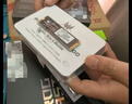 宏碁掠夺者（PREDATOR）2TB SSD固态硬盘 M.2接口(NVMe协议) GM7系列｜NVMe PCIe 4.0读速7200MB/s  AI电脑存储配件 实拍图