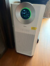 美的（Midea）森林家空气净化器深度分解除甲醛除菌除雾霾异味吸烟宠物净化器过敏源新风机 静音家用大空间 【星澈空气舱】T1000 Lite 实拍图