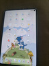 HUAWEI支持教育优惠 MatePad Mini 柔光版华为平板电脑小平板大手机SIM卡版通话旅行搭子12+512GB雪域白 实拍图