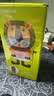 虎牌（TIGER）【京东限定】小狮子儿童保温杯学生吸管水杯一杯双盖 实拍图