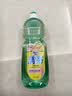 花王KAO 清亮洗洁精1000ml 万洁灵天然粟米糖份配方 中性无磷易冲洗 实拍图