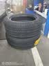 马牌（Continental）汽车轮胎 225/55R17 97W FR UCJ SSR 防爆 适配宝马5系/X1 Q50L 实拍图