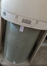 鸿蒙智选720空气净化器滤芯滤网 除醛灭菌除过敏原二手烟 适配净化器C400 实拍图