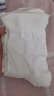白色袜子女中筒春秋季乐福鞋堆堆袜jk玛丽珍小皮鞋夏季诸暨袜 试用专享颜色随机 1双 实拍图