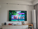 TCL SQD-MiniLED电视 85T7M Pro 85英寸【价保618】100%全局高色域  4GB+64GB超大内存 T7L Ultra 实拍图