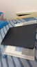 Apple/苹果AI/MacBook Air13英寸M5 (10+10核) 16G 1T午夜色笔记本电脑MDHF4CH/A 实拍图