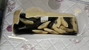 十月稻田 米她她 高蛋白纯黑豆豆浆粉(20g*20条) 无糖添加豆浆 冲饮早餐 实拍图