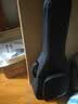 VEAZEN费森CLR300系列单板民谣吉他初学者学生男女木吉他 41英寸 原木色 41YY 实拍图
